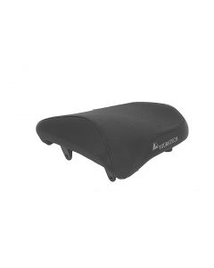01-402-5958-0 Comfort seat pillion Fresh Touch, for Honda CRF1000L Africa Twin (2018-)/ CRF1000L Adventure Sports