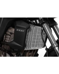 01-407-5015-0 Radiator guard Kawasaki Versys 1000