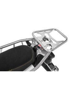 01-402-6455-0 ZEGA Topcase rack for Honda CRF1000L Africa Twin Adventure Sports