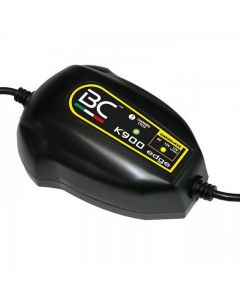 01-130-0019-0 BC K900 EDGE battery charger for lead acid batteries