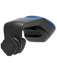 01-065-1240-0 Quad Lock® Suction Windscreen/Dash Mount