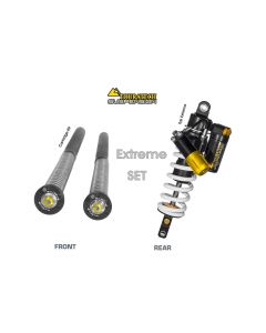 01-632-5878-0 Touratech Suspension WTE Extreme - SET with cartridge for Yamaha Tenere 700 from 2019