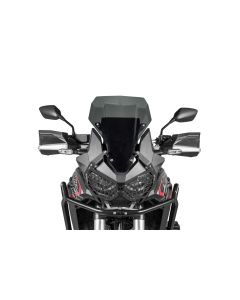 01-403-6212-0 Windscreen M tinted for Honda CRF1100L Africa Twin (-2023)
