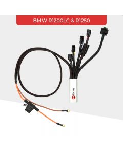 01-030-0107-0 HEX ezCAN Generation II for BMW motorcycles