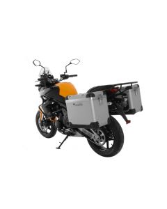 01-408-5771-0 ZEGA Pro aluminium pannier system 
