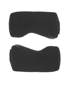 01-045-5810-0 Additional pannier top bags for original BMW plastic panniers (1 pair) for the BMW R1250GS/ R1200GS (LC)