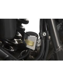 01-620-0007-0 Rear brake reservoir cover, for BMW F650GS/ Dakar, G650GS/ Sertao, KTM 1050 Adventure, 1090 Adventure, 1190 Adventure/ R, 1290 Super Adventure