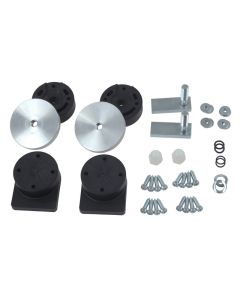 01-053-0020-0 Pannier mounting kit Pannier 18 mm