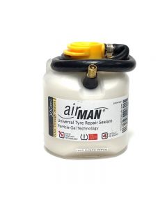 01-070-6008-0 AirMan 300ml Universal Tyre Sealant