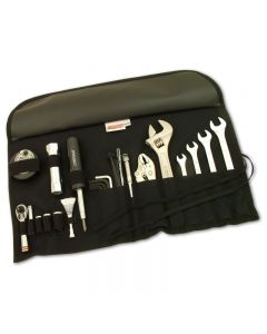 01-070-2104-0 Tool kit for Japanese and European motorcycles, CruzTools RoadTech RTM3