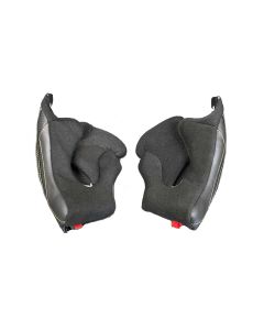 01-500-9106-0P Spare part Aventuro Carbon2 cheek pad