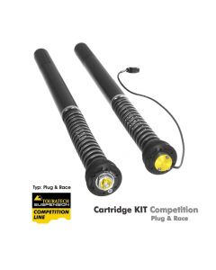 01-058-0054-0 Touratech Suspension Competition Plug & Race Cartridge for BMW S1000RR from 2015