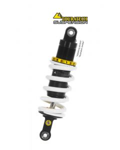 01-048-5861-0 Touratech Suspension *rear* lowering kit (-50 mm) for BMW F800GS up to 2012 type *Level 1*