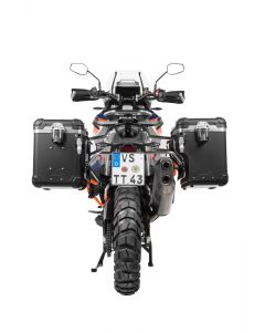 01-373-6816-0P ZEGA Evo X special system for KTM 1290 Super Adventure S/R (2021-)