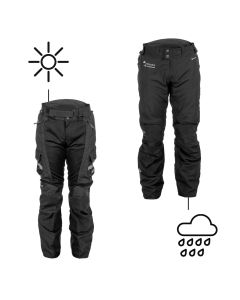 01-518-3102-0P Compañero Worldtrack, Trousers Men