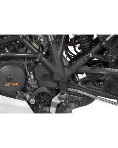 01-371-5510-0 Frame guard, left and right, for KTM 1050 ADV/ 1090 ADV + R / 1190 ADV + R/ 1290 Super ADV + R