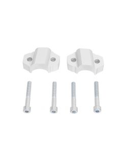 01-046-5260-0 Handlebar Risers 20 mm, Typ 43, for Yamaha XT1200Z Super Tenere from 2014