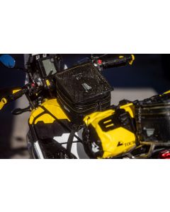 01-055-1024-0 Tank bag EXTREME Edition for Yamaha Tenere 700, by Touratech Waterproof