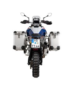 01-083-5731-0 ZEGA Pro aluminium pannier system for F900GS