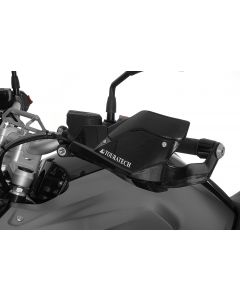 01-045-5650-0 Touratech hand protectors GD black, for BMW R1250GS/ R1250GS Adventure/ R1200GS from 2013/ R1200GS Adventure from 2014