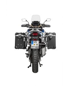 01-403-7017-0 ZEGA Evo X special system for Honda CRF1100L Africa Twin (2022-) / CRF1100L Adventure Sports