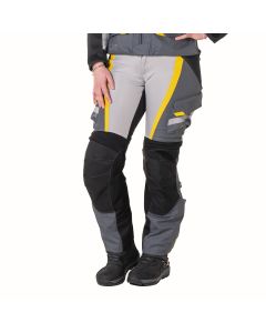 01-518-1136-0P Compañero Summetrack, Pantalones Mujer
