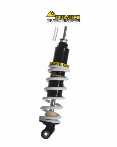 01-041-5875-0 Touratech Suspension *front* shock absorber for BMW R1150GS ADV from 2002 type *Level1*