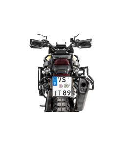 01-440-5570-0 Pannier rack special system EVO X for Harley-Davidson RA1250 Pan America