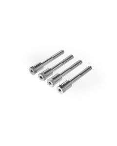01-082-5415-0 Set of special screws for original BMW navigation device holder and smartphone cradle on Touratech handlebar riser 20 mm for BMW F900GS/ Adventure, F850GS/ Adventure