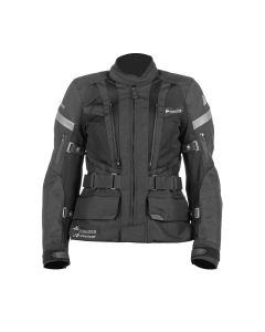 01-518-1236-0P Compañero Summertrack, Jacket Women