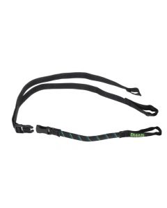 01-055-0406-0 Rokstraps STRAP IT™ Motorbike Adjustable *black-blue/green*