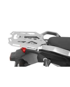 01-391-5450-0 Luggagerack for Suzuki V-Strom 1000 from 2014/ V-Strom 650 from 2017, aluminium