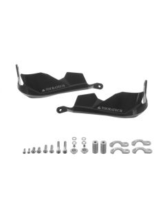 01-048-5661-0 Touratech Hand Protectors GD, black for BMW F800GS from 2013/F800GS Adventure