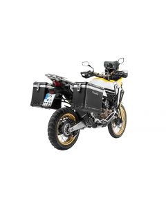01-402-6730-0P ZEGA Pro aluminium pannier system for Honda CRF1000L Africa Twin  (2018-) /CRF1000L Adventure Sports