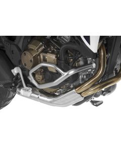 01-402-5156-0 Engine crash bar, stainless steel, for Honda CRF1000L Africa Twin with DCT