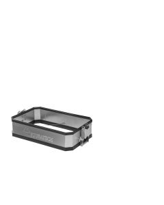 01-050-1010-0 Pannier extension VOLUME BOOSTER for original BMW aluminium pannier