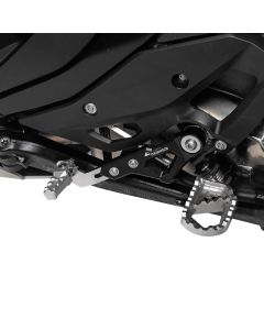 01-035-5405-0 Levier de vitesses réglable et repliable pour BMW R1300GS et R1300GS Adventure