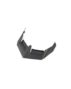 01-500-9329-0 Spare part Aventuro PRO Carbon helmet shield extension