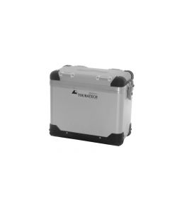01-050-0722-0 ZEGA Pro aluminum pannier 