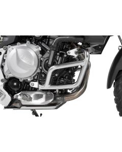 01-082-5160-0 Engine crash bar stainless steel for BMW F900GS/ F850GS / F800GS (2024-), F750GS 