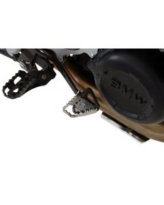 01-048-0230-0 Brake lever extension BMW F800GS/ F700GS/ F650GS (Twin)