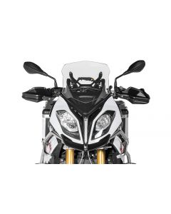 01-606-6200-0 Windscreen, S, transparent, for BMW S1000XR (-2020)