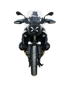 01-035-0882-0 Windshield MRA sports screen SPM colorless for BMW R1300GS