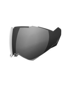 01-500-9304-0 Visor for Touratech Aventuro PRO Carbon, tinted 80%, with Pinlock-preparation