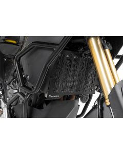 01-632-5015-0 Radiator protector black for Yamaha Tenere 700