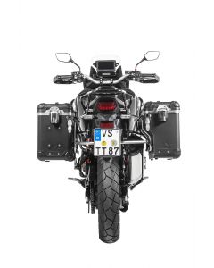 01-403-6017-0 ZEGA Evo X special system for Honda CRF1100L Africa Twin (-2021)