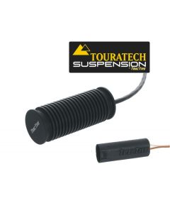 01-045-5879-0 Touratech Suspension disable plug for BMW DDC electronic suspension, 2013-2017