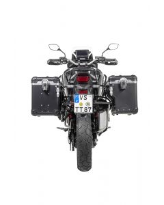 01-403-6016-0P ZEGA Evo X special system for Honda CRF1100L Africa Twin (-2021)