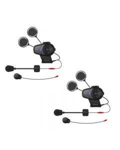 01-065-1014-0 Sena 10S Bluetooth Communication System (duo set)