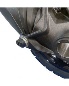01-045-5505-0 Cardan crash bung do BMW R1250GS/ R1250GS Adventure/ R1200GS od 2013/ R1200GS Adventure od 2014/ R1250RT/ R1200RT od 2014/ R1200R od 2015/ R1200RS